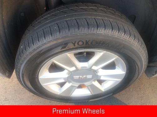 2013 GMC Terrain SLT-1