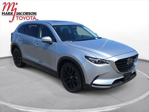 2023 Mazda CX-9 Touring