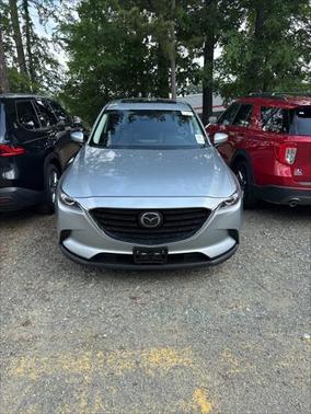 2023 Mazda CX-9 Touring