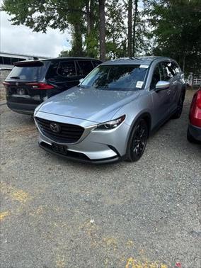2023 Mazda CX-9 Touring