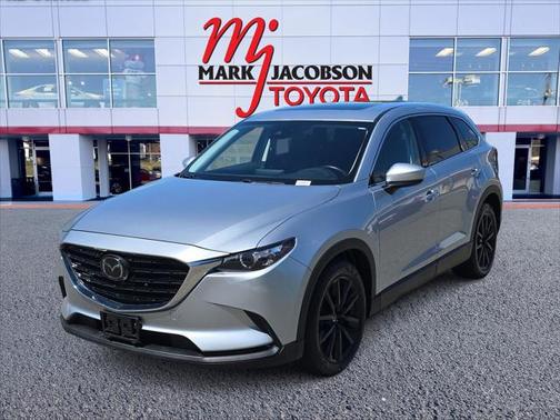2023 Mazda CX-9 Touring
