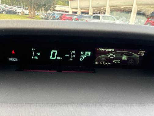 2014 Toyota Prius Four