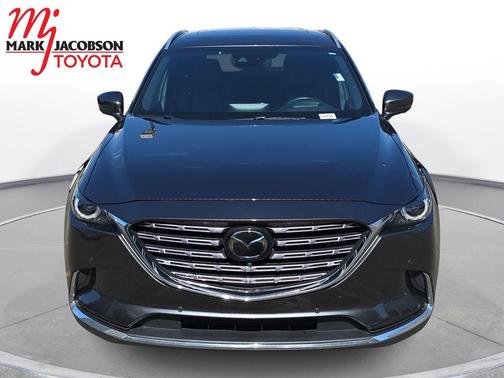 2021 Mazda CX-9 Signature