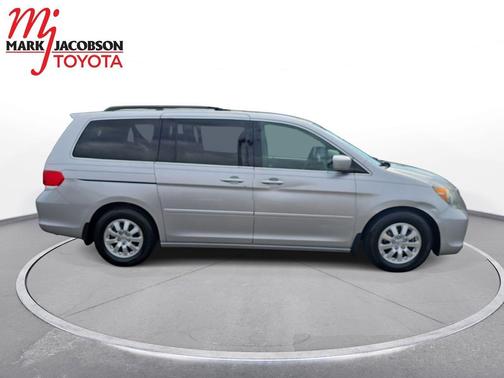 2010 Honda Odyssey EX