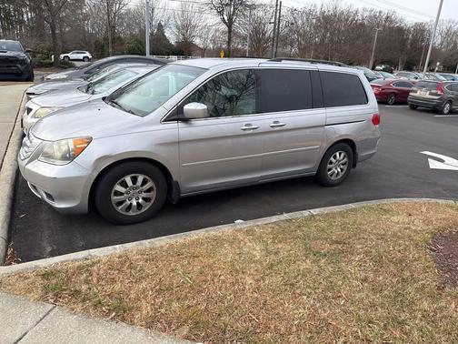 2010 Honda Odyssey EX
