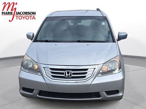 2010 Honda Odyssey EX