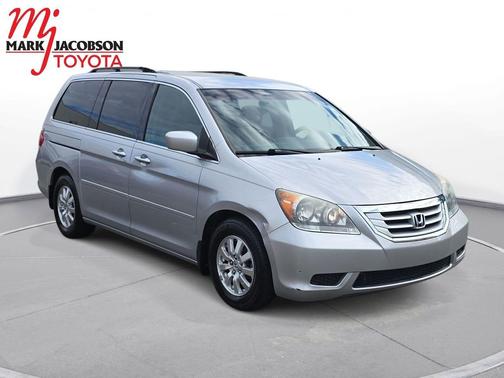 2010 Honda Odyssey EX
