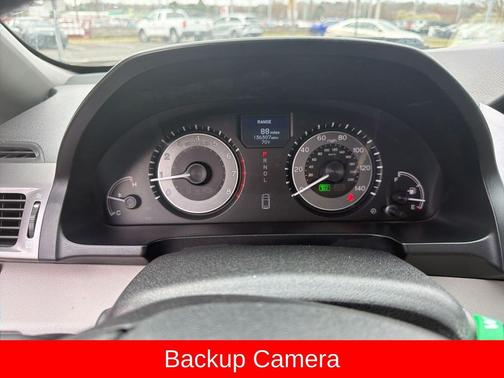 2015 Honda Odyssey Touring