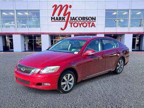 2009 Lexus GS 350 Base