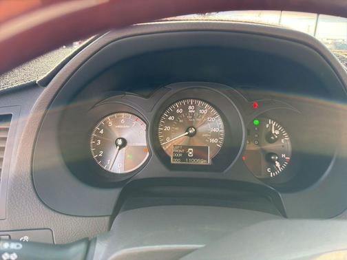 2009 Lexus GS 350 Base