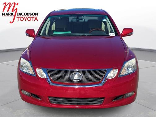 2009 Lexus GS 350 Base