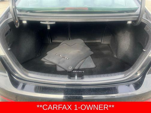 2018 Hyundai ELANTRA Limited