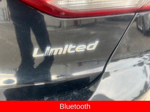 2018 Hyundai ELANTRA Limited