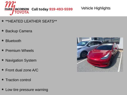 2020 Tesla Model 3 Standard Range