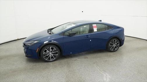 2025 Toyota Prius XLE