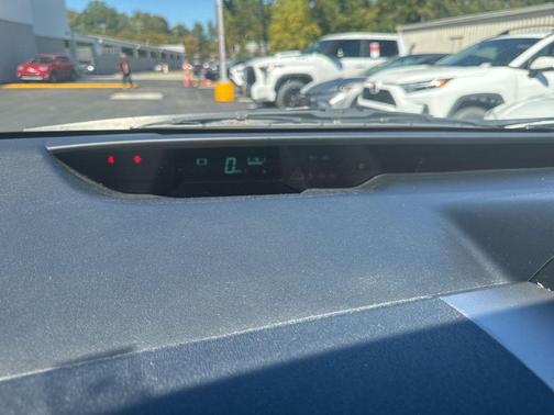 2009 Toyota Prius Base