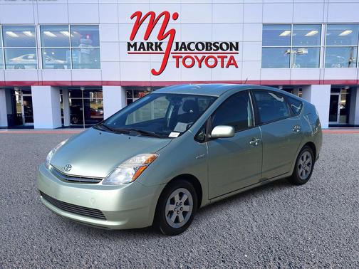 2009 Toyota Prius Base