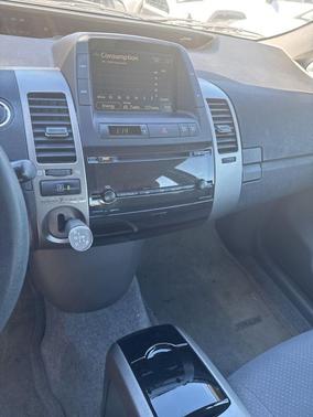 2009 Toyota Prius Base