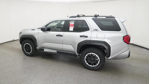 2025 Toyota 4Runner TRD Off Road Premium