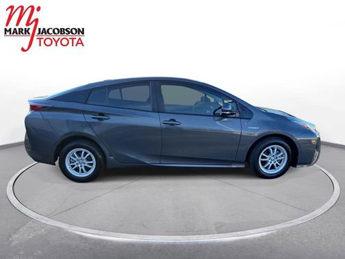 2016 Toyota Prius Four