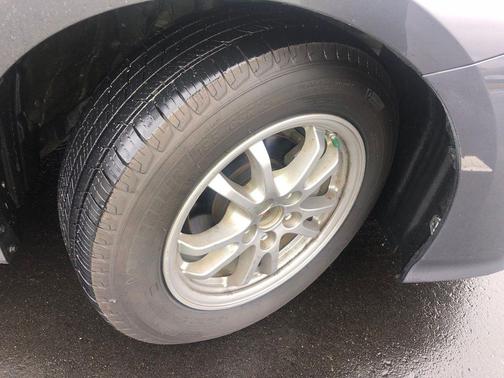 2016 Toyota Prius Four