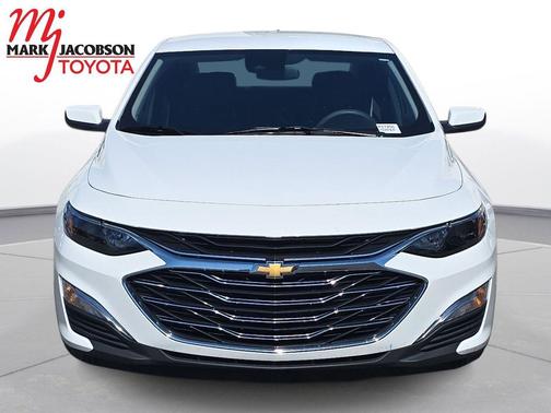 2024 Chevrolet Malibu 1LS