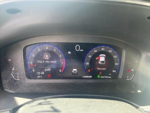 2023 Acura Integra A-SPEC