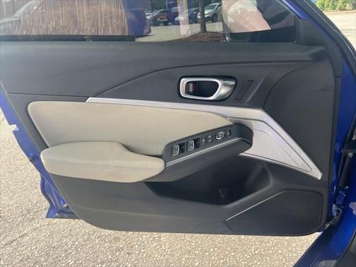2023 Acura Integra A-SPEC