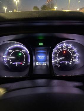 2017 Toyota Avalon Hybrid Limited