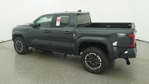 Underground 2026 Toyota Tacoma Hybrid TRD Sport