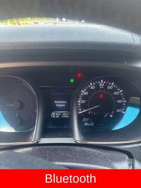 Cosmic Gray Mica 2015 Toyota Avalon XLE Touring