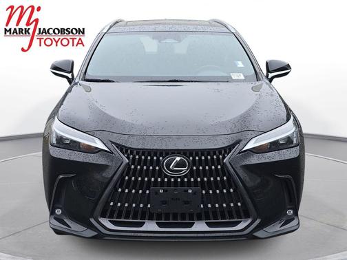 2023 Lexus NX 350h 350h Base