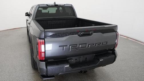 2026 Toyota Tundra Hybrid TRD Pro