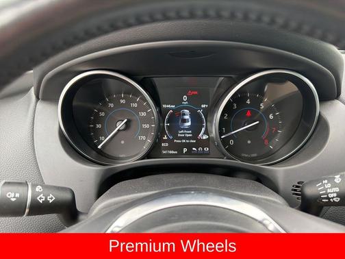 2018 Jaguar XE 35t Prestige