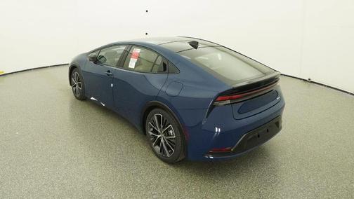 2026 Toyota Prius Limited