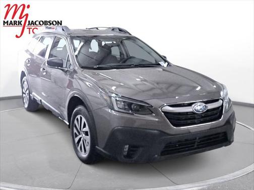 2022 Subaru Outback Base