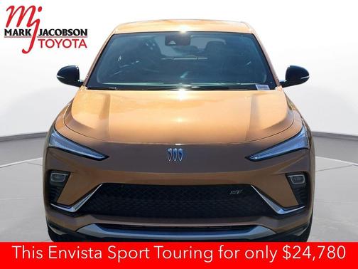 2024 Buick Envista Sport Touring FWD