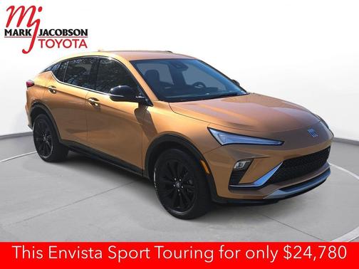 2024 Buick Envista Sport Touring FWD