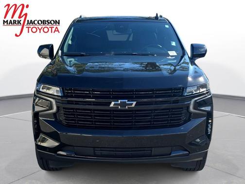 2023 Chevrolet Tahoe 4WD RST