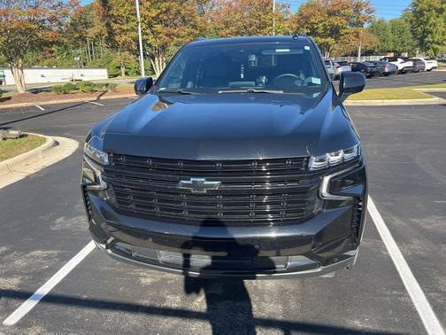 2023 Chevrolet Tahoe 4WD RST