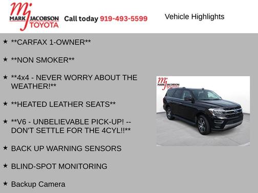 2024 Ford Expedition Limited
