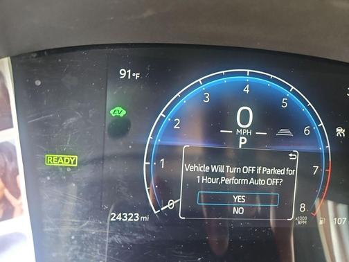 Underground 2025 Toyota Camry SE