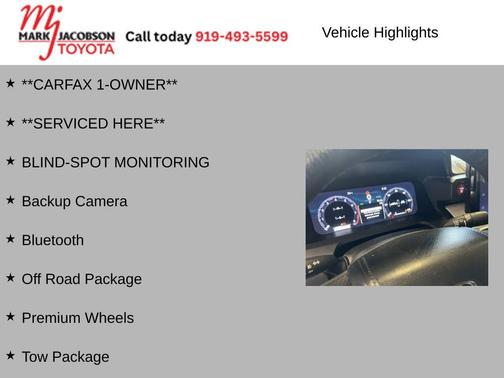 Wind Chill Pearl 2024 Toyota Tacoma TRD Sport