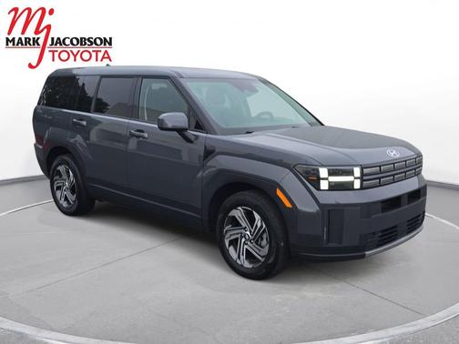 2024 Hyundai SANTA FE SE