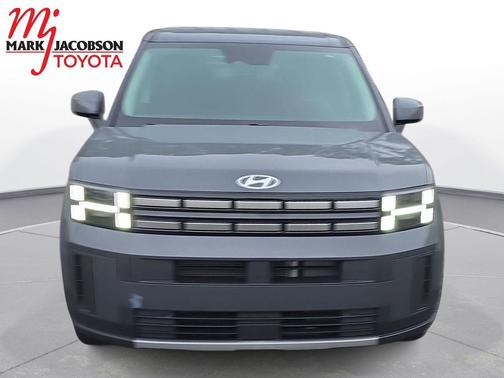 2024 Hyundai SANTA FE SE