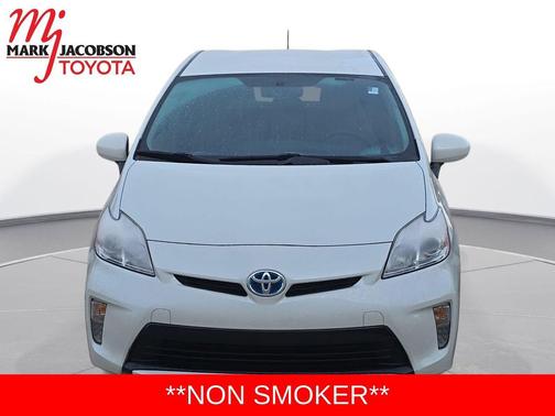 2014 Toyota Prius Four