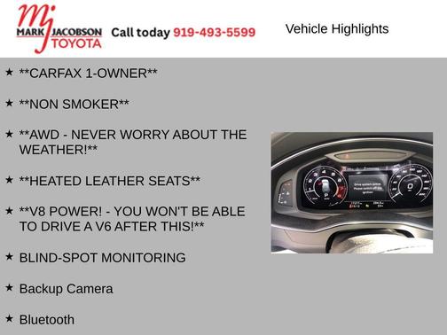 2022 Audi RS 6 Avant 4.0T