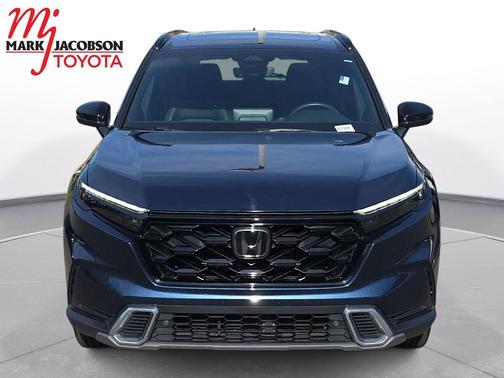 2023 Honda CR-V Hybrid Sport Touring AWD
