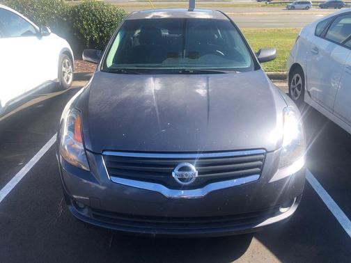 2008 Nissan Altima 2.5 S