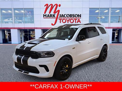 2024 Dodge Durango SRT 392 AlcHEMI AWD